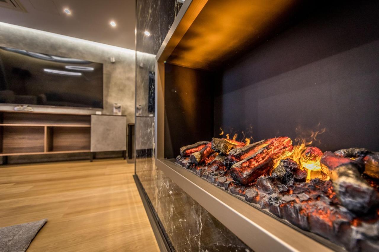 Kalvin Restaurant & Pension Rastislavice 외부 사진